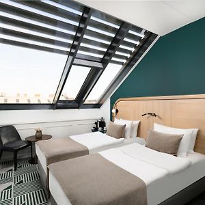Superior Kamer met Twee Aparte Bedden op de Bovenverdieping
