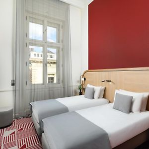 Superior Kamer met Twee Aparte Bedden